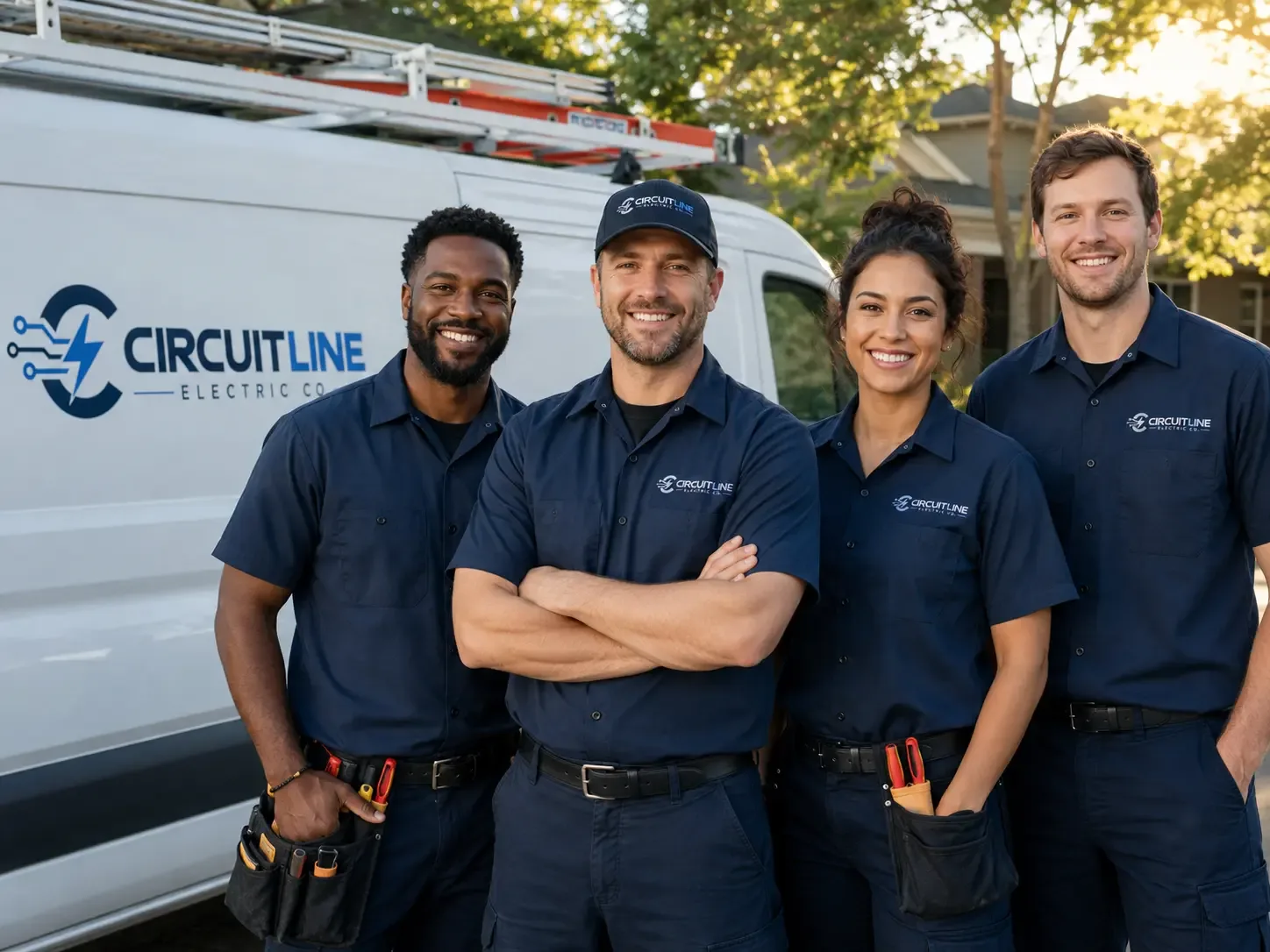 Whole Home Rewiring company in Rainsville, NM