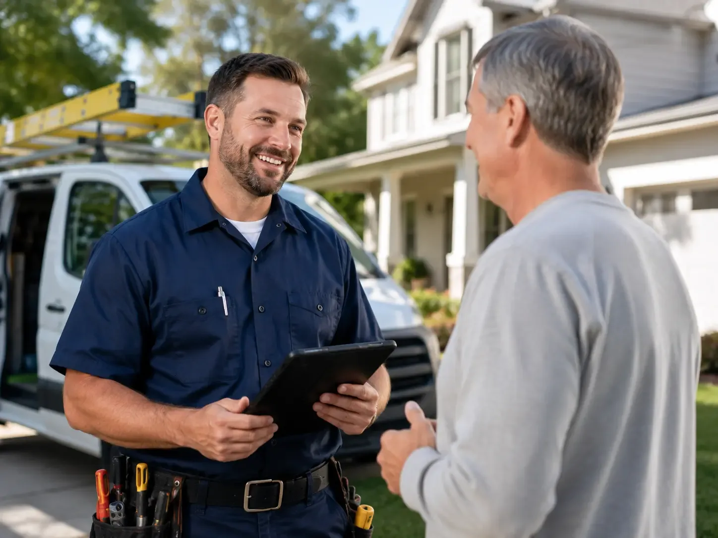 Whole Home Rewiring Rainsville, NM FAQs